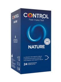 Control New Nature 2,0 24...