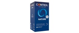 Control New Nature 2,0 24 Pezzi