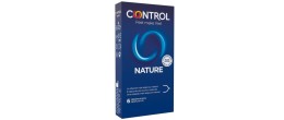 Control New Nature 2,0 6 Pezzi