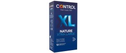 Control Nature 2,0 XL 12 Pezzi