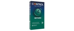 Control New Non Stop Retard 6 Preservativi