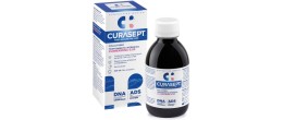 Curasept Collutorio 0,20% ADS + DNA Trattamento Intensivo 200ml