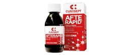 Curasept Afterapid Collutorio Formula Protettiva DNA 125ml