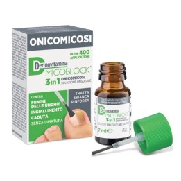 Dermovitamina Micoblock 7ml