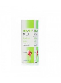 Dolaut Gel Spray Flacone...