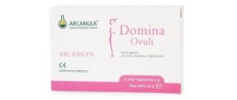 Domina Ovuli Vaginali 10 Ovuli