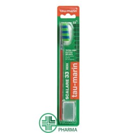 Taumarin Professional Spazzolino Scalare 33 Medio