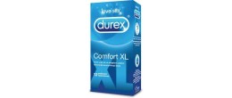 Durex Comfort Extra XL Profilattico 12 Pezzi
