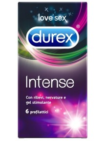 Durex Intense Orgasmic...