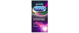 Durex Intense Orgasmic Condom 6 Pezzi
