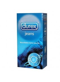 Durex Jeans Easy On...