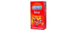 Durex Love Profilattico 12 Pezzi