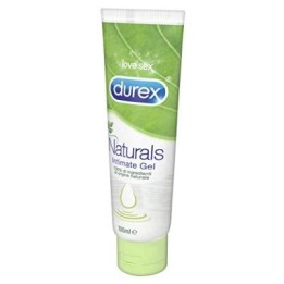Durex Naturals Gel Pure Lubrificante 100ml