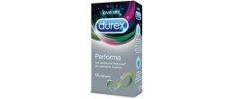 Durex Retard Profilattici 12 Pezzi