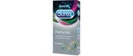 Durex Retard Profilattici 6 Pezzi