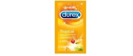Durex Tropical Easy On Profilattico 6 Pezzi