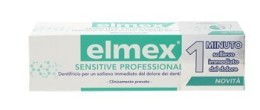 Elmex Sensitive Professional Dentifricio 75 ml