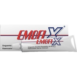 Emofix Unguento Barriera Emostatica 30g