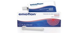 Emoflon Pomata Rettale 25g