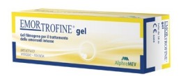 Emortrofine Gel 50ml
