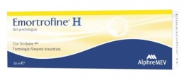Emortrofine H 30ml