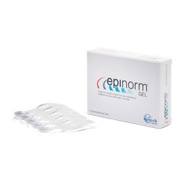 Epinorm Gel 5 Monodose 3ml