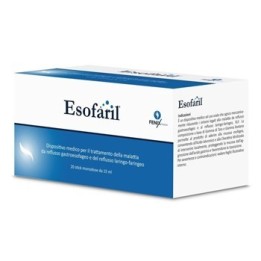 Esofaril 20x15ml