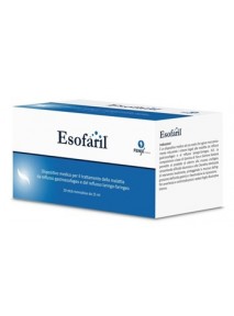 Esofaril 20x15ml