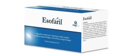 Esofaril 20x15ml