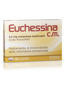 Euchessina C.M. 18...