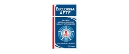 Euclorina Afte Spray 15ml