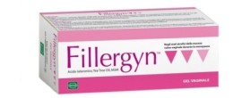 Fillergyn Gel Vaginale 25g