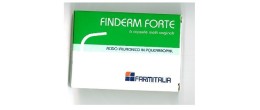 Finderm Forte Ovuli Vaginali 6 Pezzi