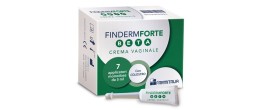 Finderm Forte Beta Crema Vaginale 7 Applicatori Monouso 5g