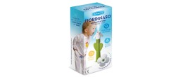 Fiordinaso Nebulizzatore Lavaggi Nasali
