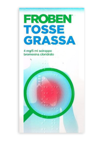 Froben Tosse Grassa...