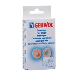 Gehwol Cerotti Paracalli Tondi 9 Pezzi