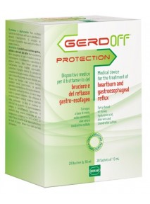 Gerdoff Protection Sciroppo...