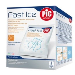 Pic Ghiaccio Istantaneo Comfort 2 Buste