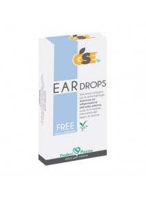 GSE Ear Drops Free 10...
