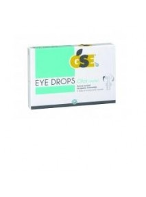 GSE Eye Drops Click Gocce 5ml