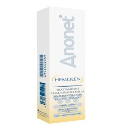Anonet Hemolen 30ml