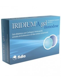 Iridium A Gel Monodose 15...