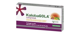 Kalobagola Balsamico 20 Compresse