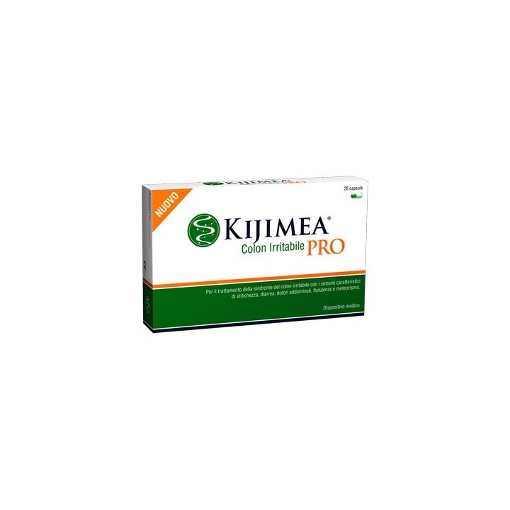 Kijimea Colon Irritabile Pro 28 Capsule