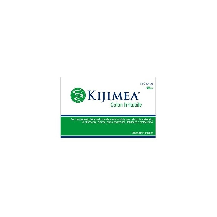 Kijimea Colon Irritabile 28 Capsule