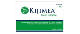 Kijimea Colon Irritabile 28 Capsule