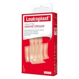 Leukosan Strip Kit 6+3 Cerotti
