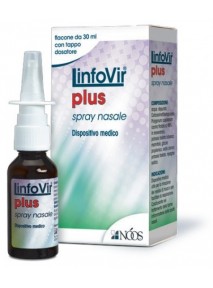 Linfovir Plus Spray Nasale...