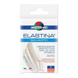 Master Aid Elastina Dito Rete Tubolare Elastica 3 Metri